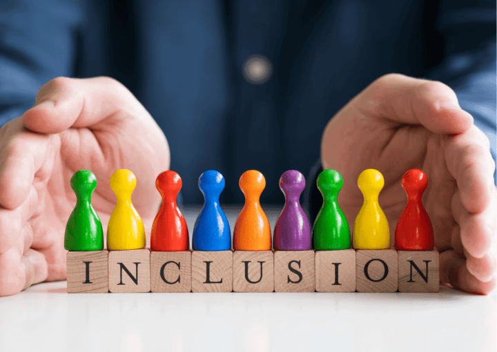 Ecriture inclusive sans point médian